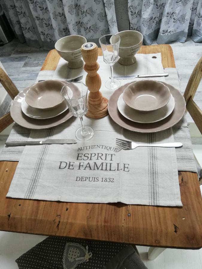Massembre La Petite Douane 빌라 외부 사진